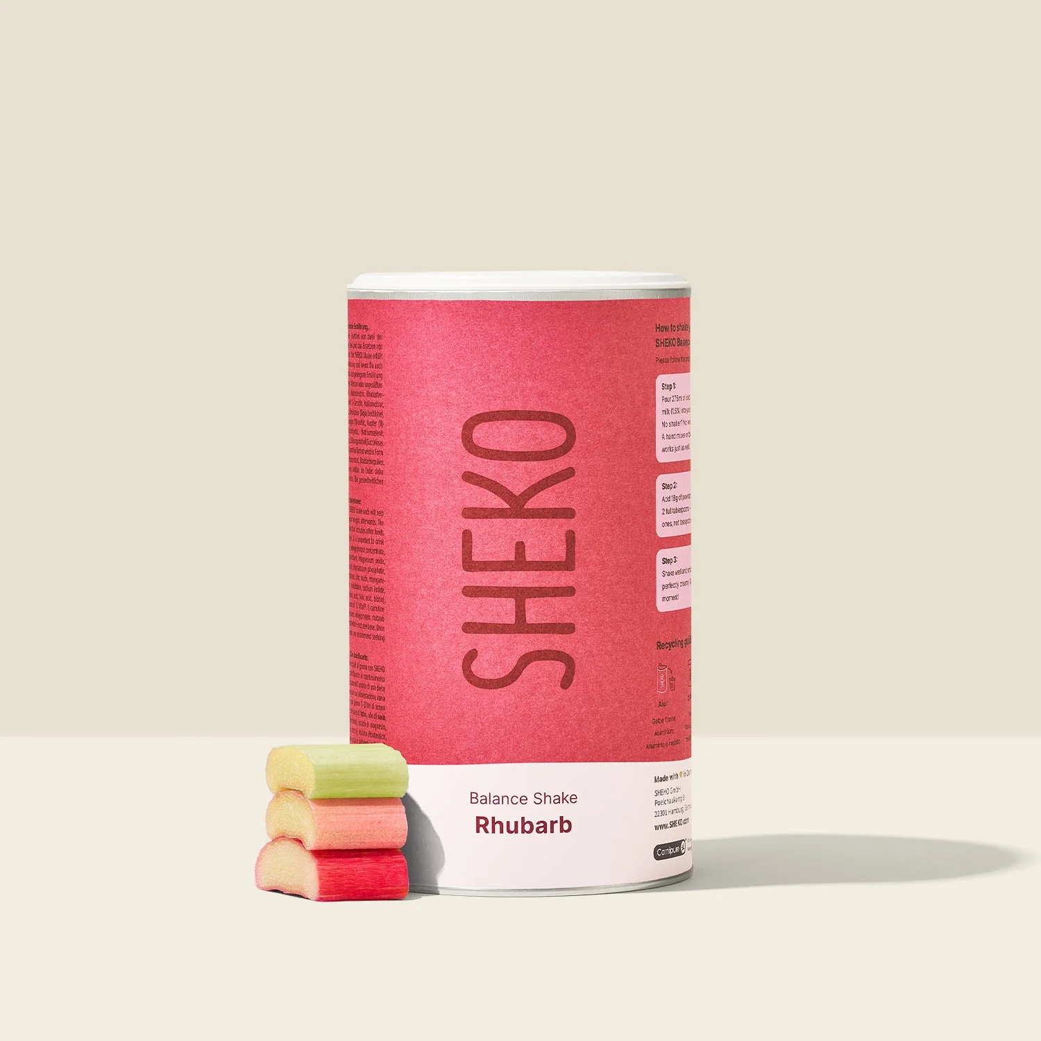 Produkte mit ermäßigtem Steuersatz